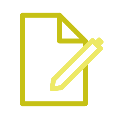 Graphic Designing Icon